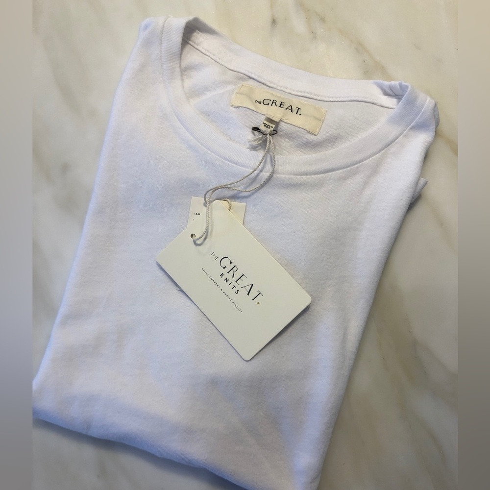 The Great - The Little Tee